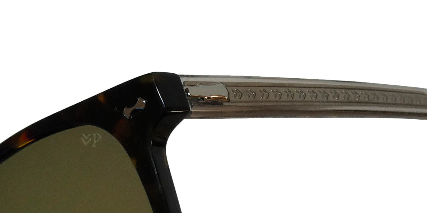 John Varvatos Sjv564 Sunglasses