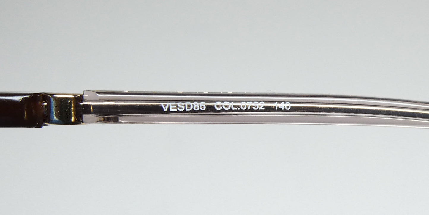 Escada Vesd85 Eyeglasses