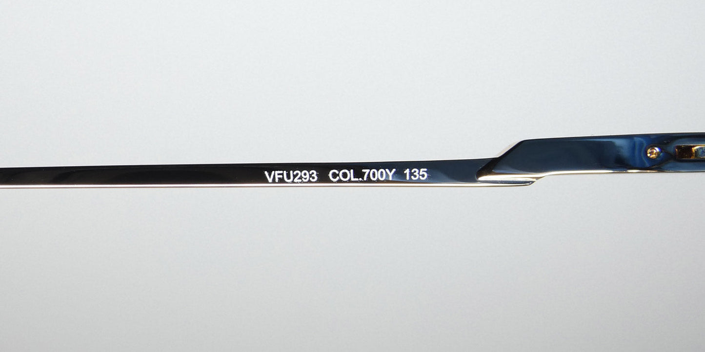 Furla Vfu293 Eyeglasses