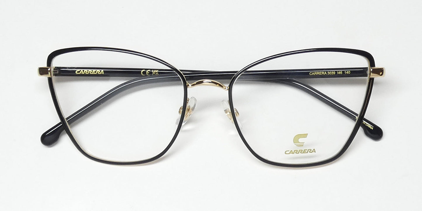 Carrera 3039 Eyeglasses