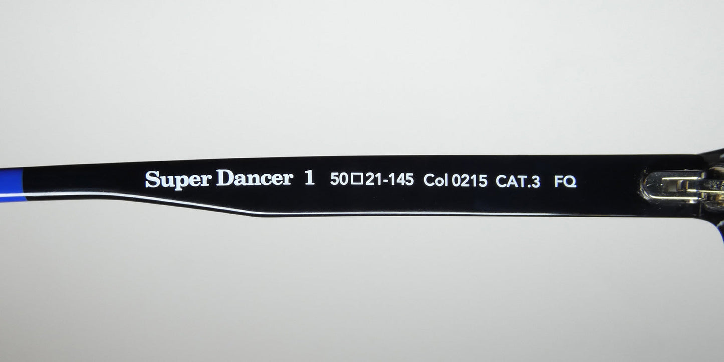 Woow Super Dancer 1 Sunglasses