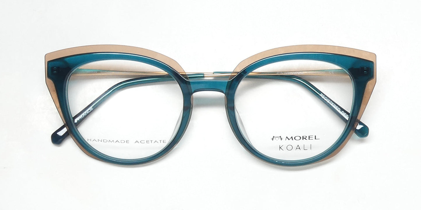 Morel Koali 20084k Eyeglasses