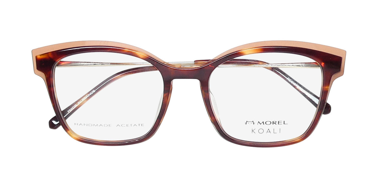 Morel Koali 20085k Eyeglasses