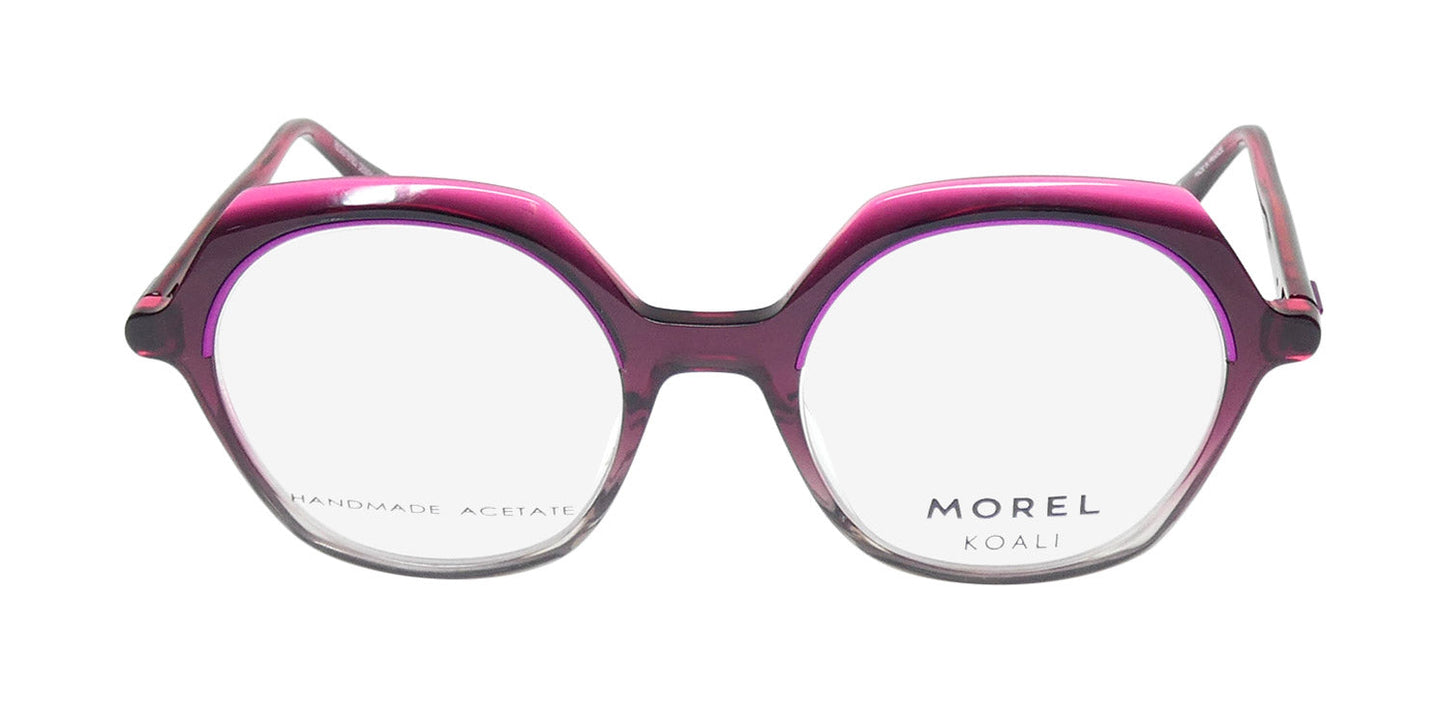 Morel Koali 20136k Eyeglasses