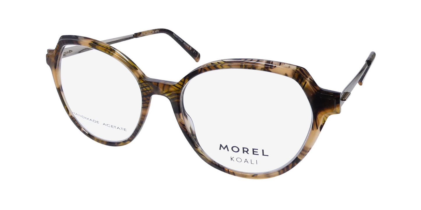 Morel Koali 20173k Eyeglasses