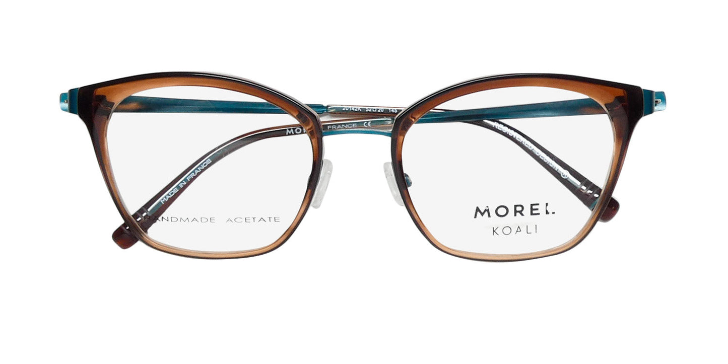 Morel Koali 20142k Eyeglasses