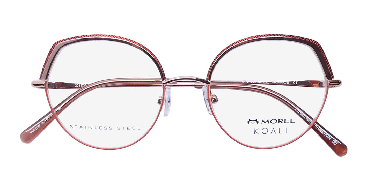 Morel Koali 20117k Eyeglasses