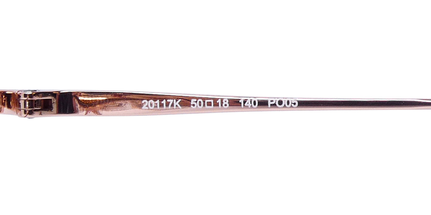 Morel Koali 20117k Eyeglasses