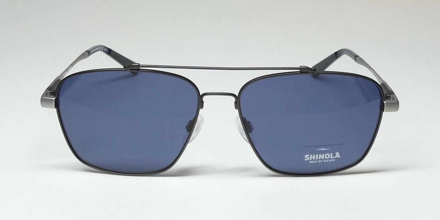 Flexon Shinola 2100s Sunglasses