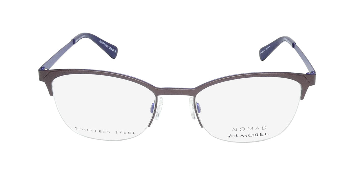 Morel Nomad 3208s Eyeglasses