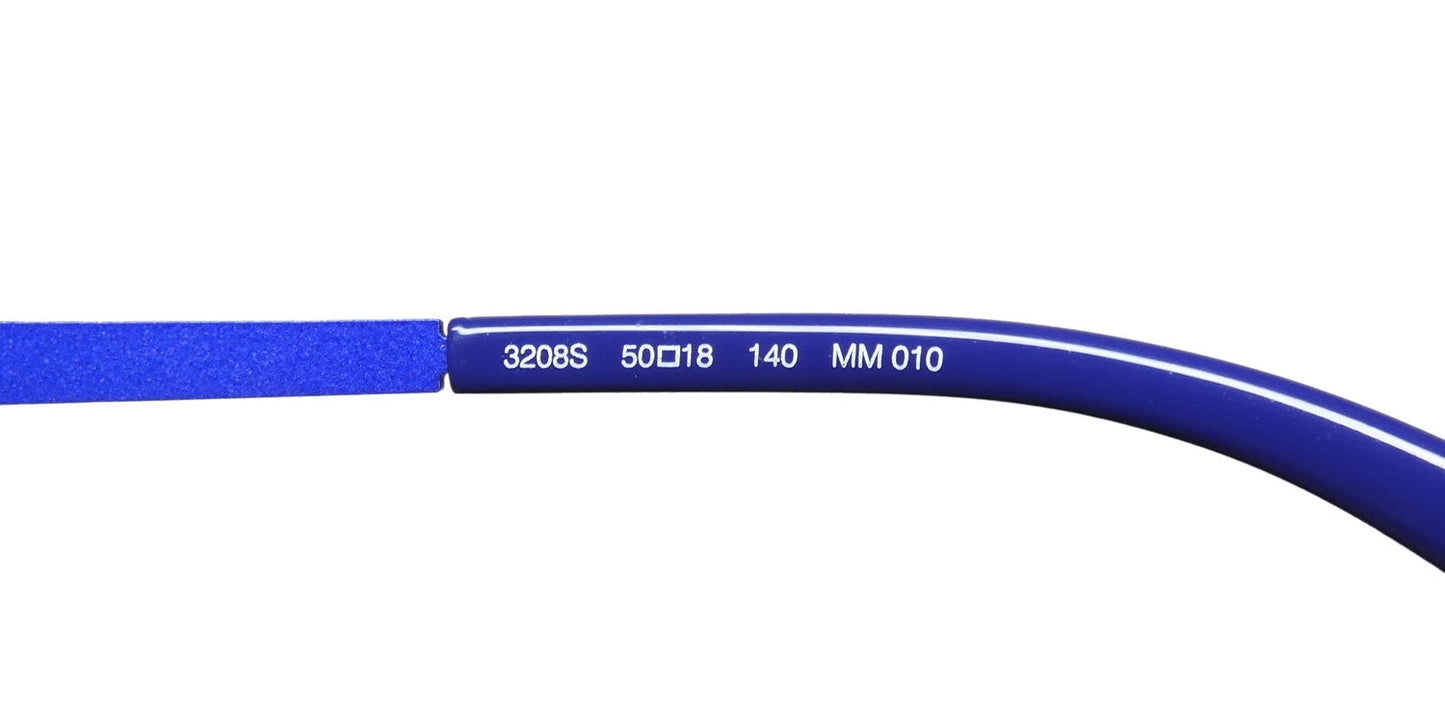 Morel Nomad 3208s Eyeglasses