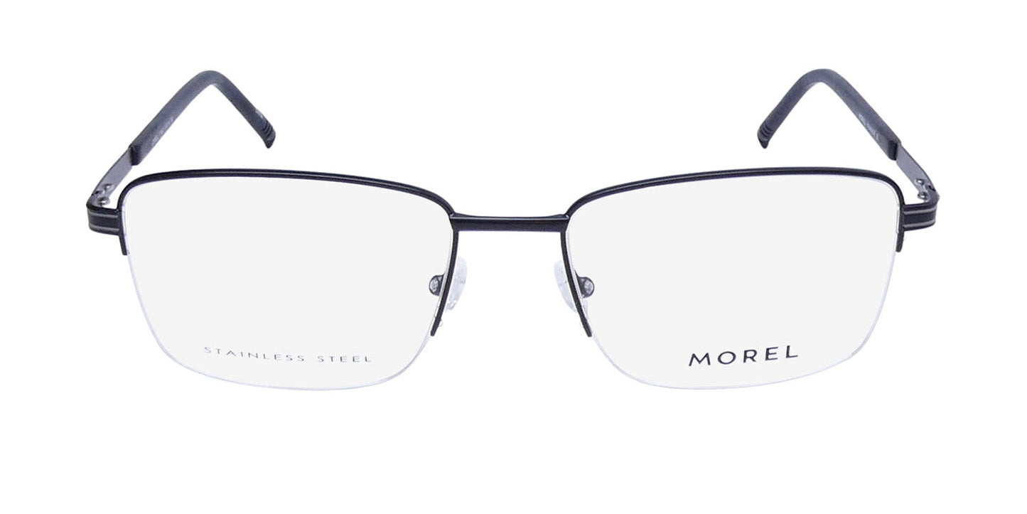 Morel Lowell 7 Eyeglasses