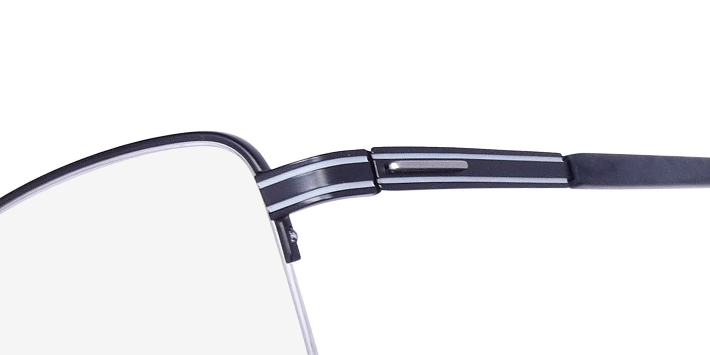 Morel Lowell 7 Eyeglasses