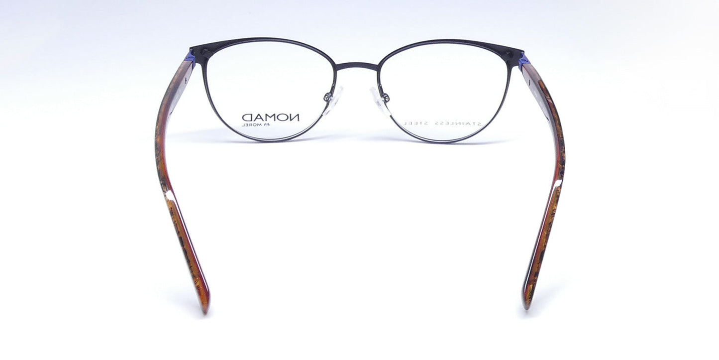 Morel Nomad 40046n Eyeglasses