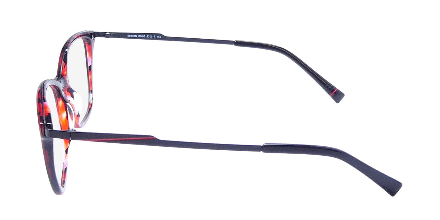 Morel Nomad 40232n Eyeglasses