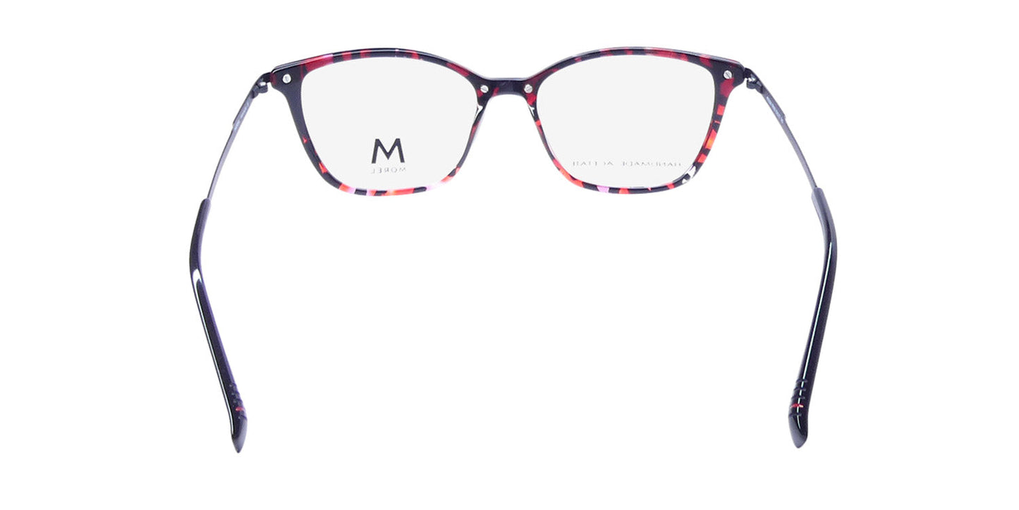 Morel Nomad 40232n Eyeglasses