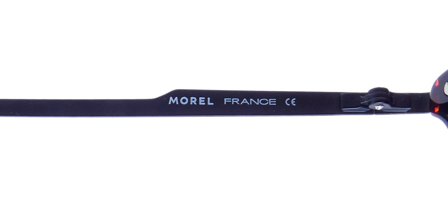 Morel Nomad 40232n Eyeglasses
