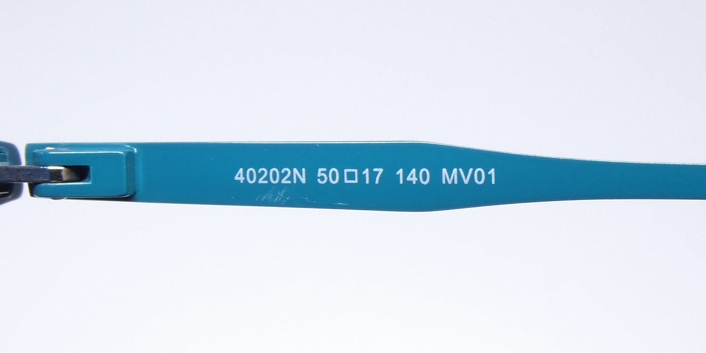Morel Nomad 40202n Eyeglasses