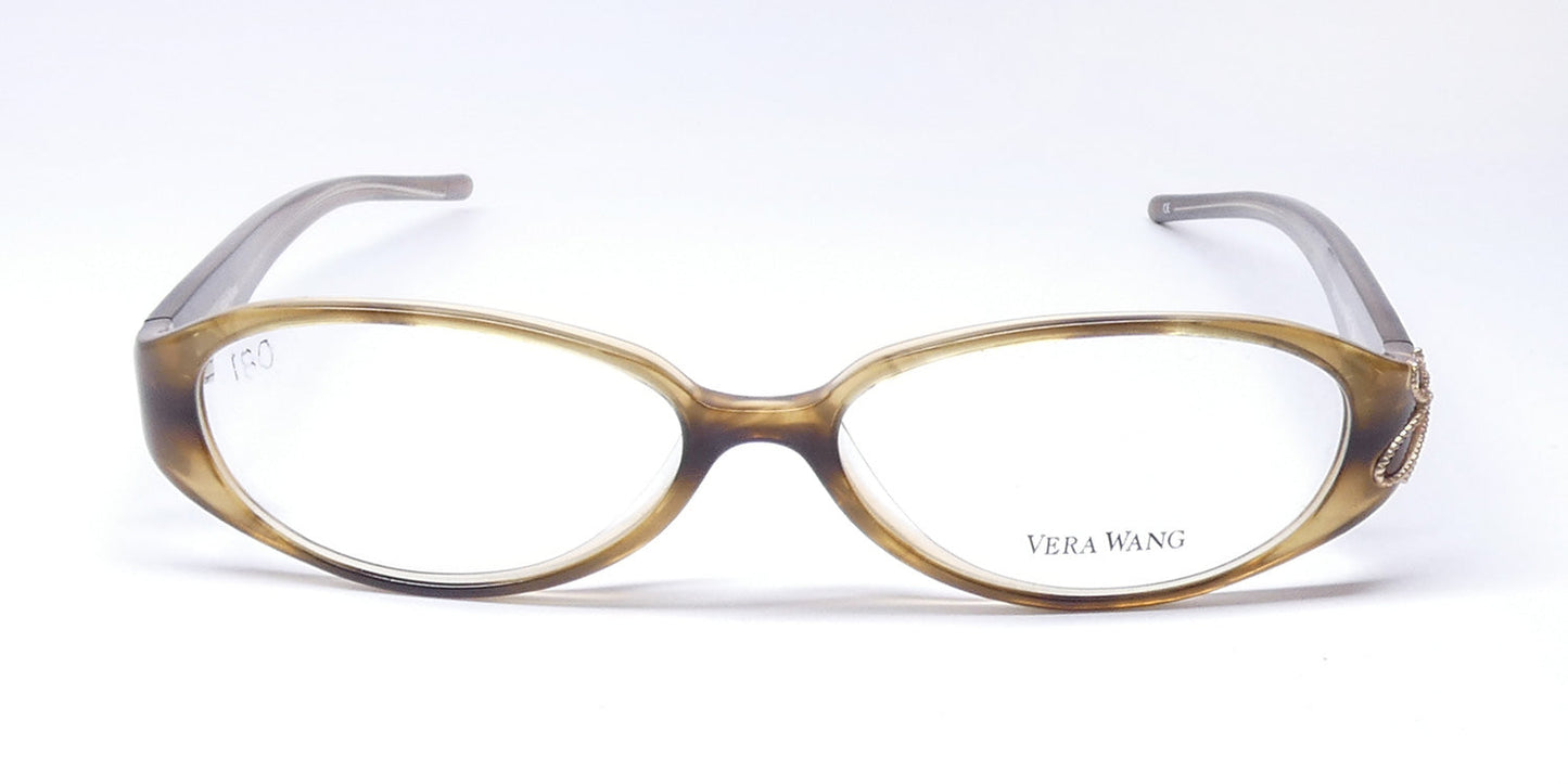 Vera Wang V117 Eyeglasses