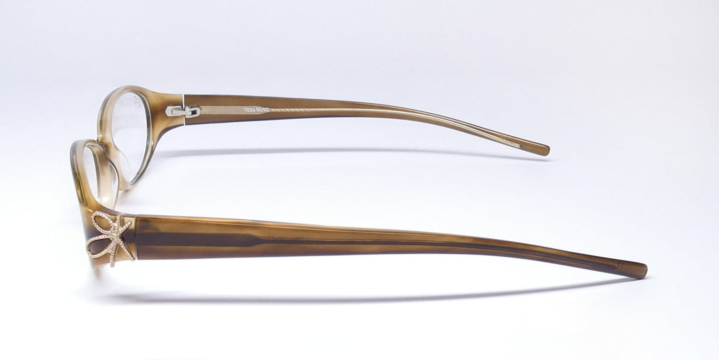 Vera Wang V117 Eyeglasses