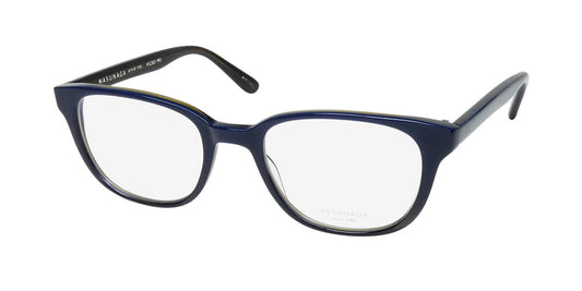 Masunaga 039 Eyeglasses