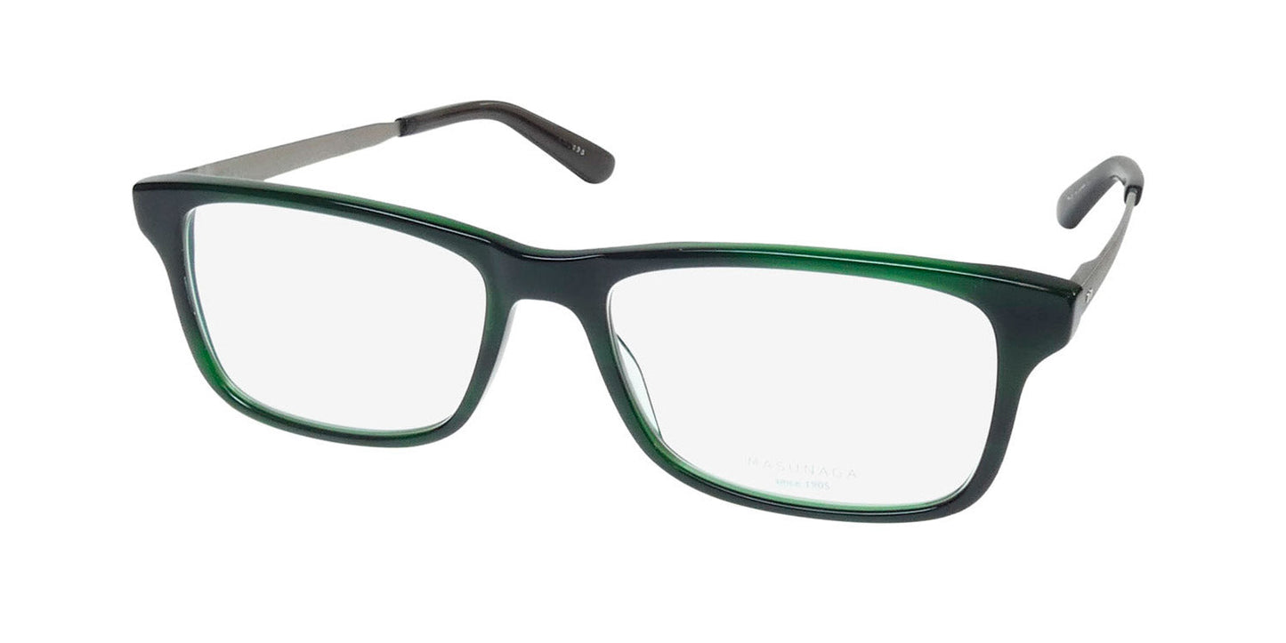 Masunaga 040 Eyeglasses