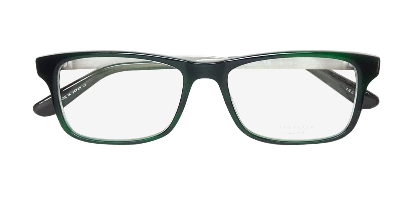 Masunaga 040 Eyeglasses