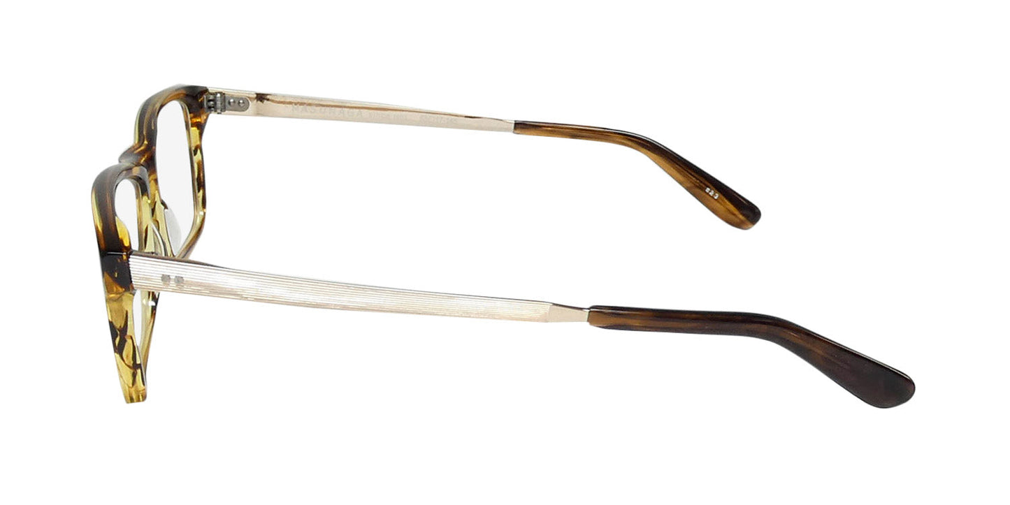 Masunaga 040 Eyeglasses