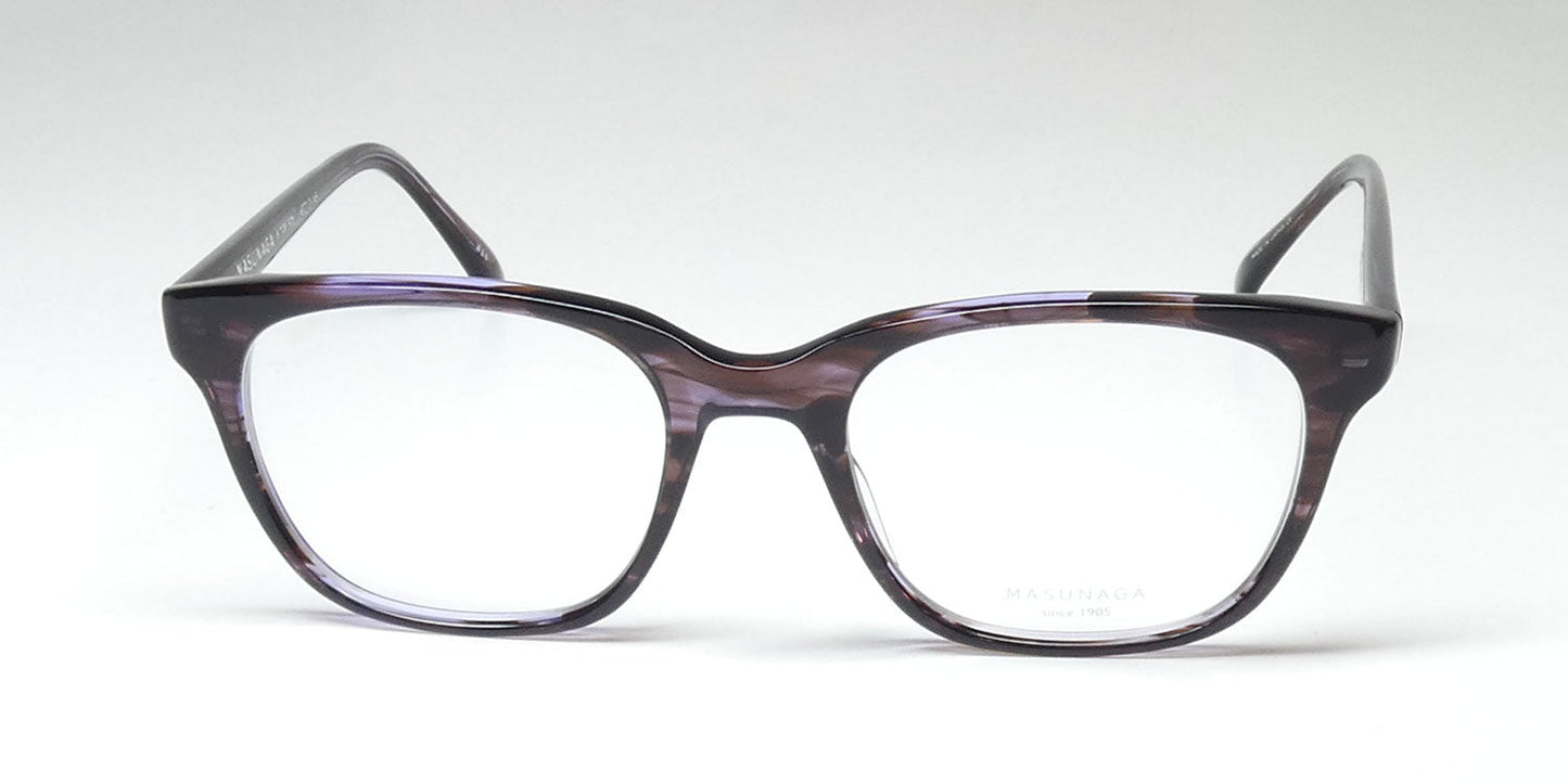 Masunaga 042 Eyeglasses