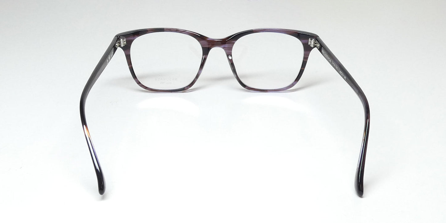 Masunaga 042 Eyeglasses