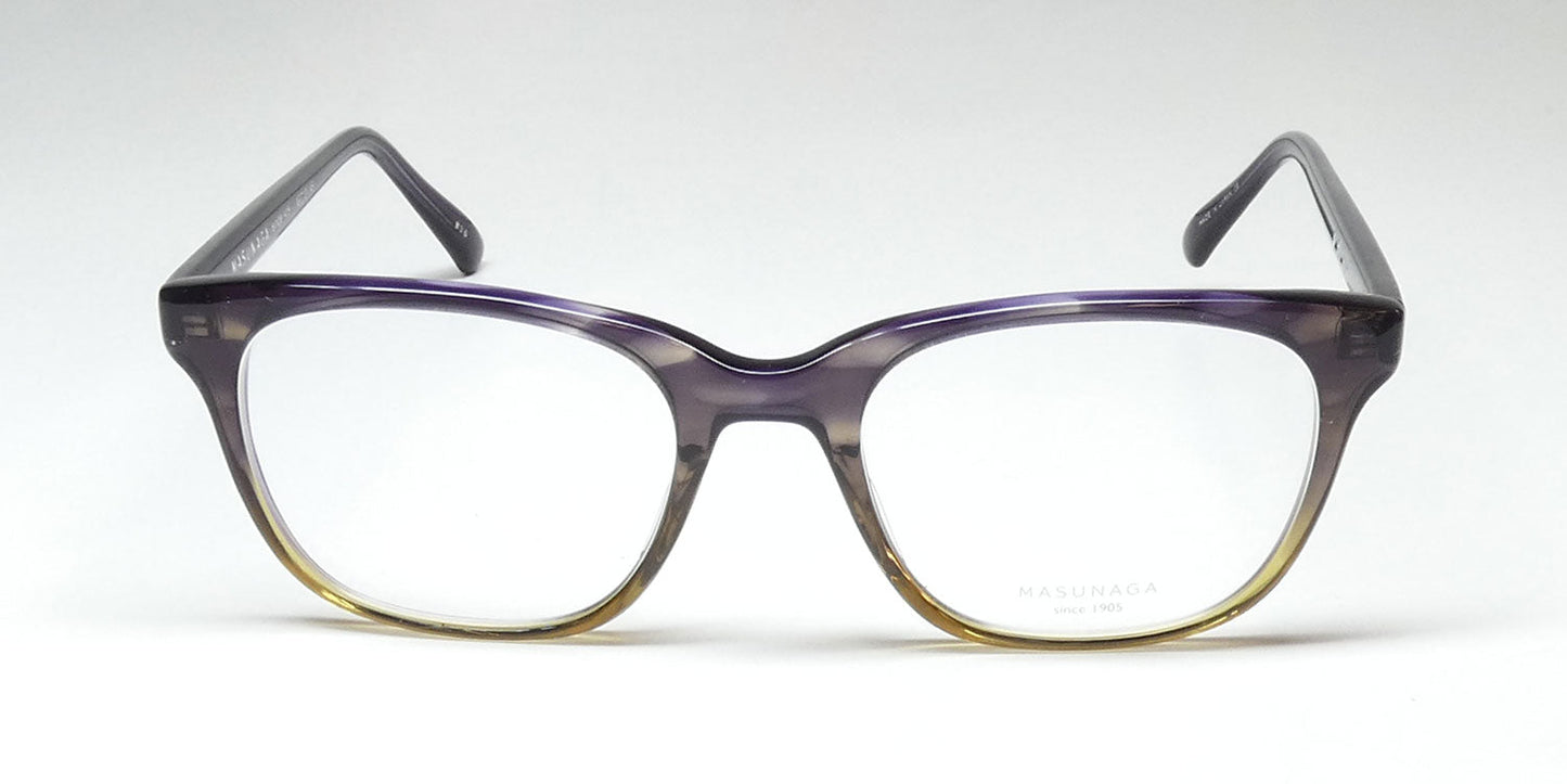 Masunaga 042 Eyeglasses