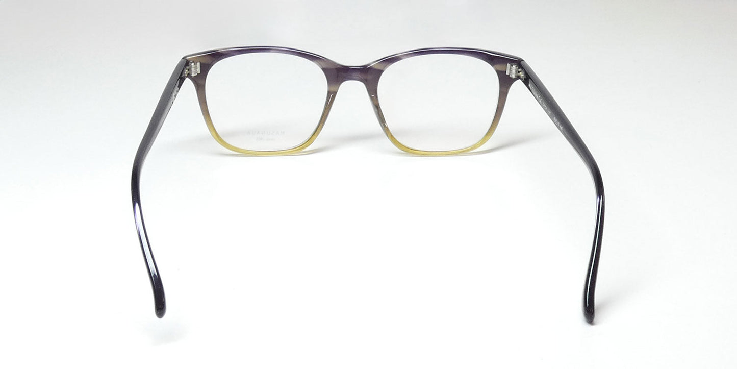 Masunaga 042 Eyeglasses