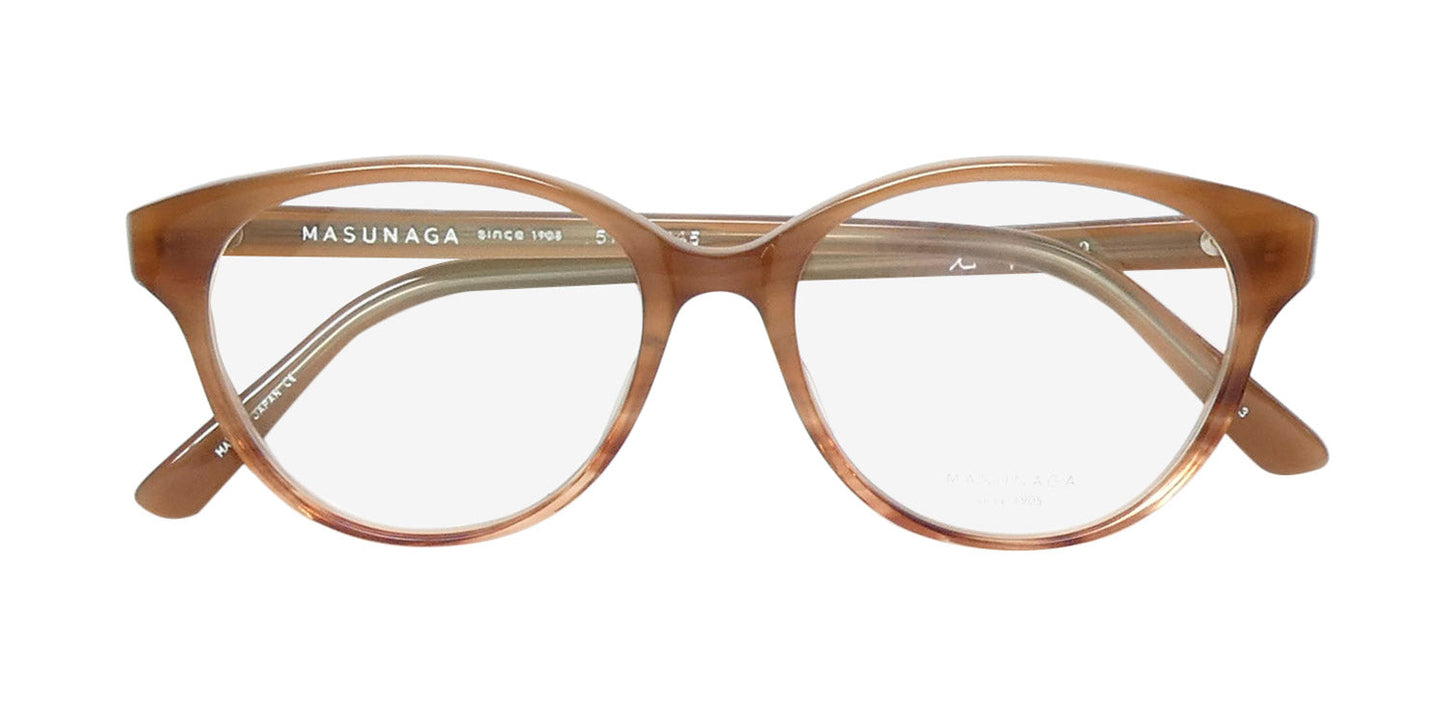 Masunaga 043 Eyeglasses