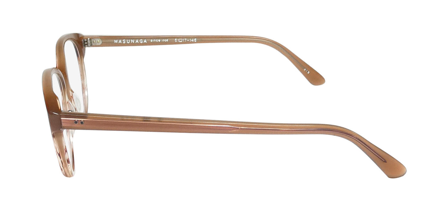 Masunaga 043 Eyeglasses