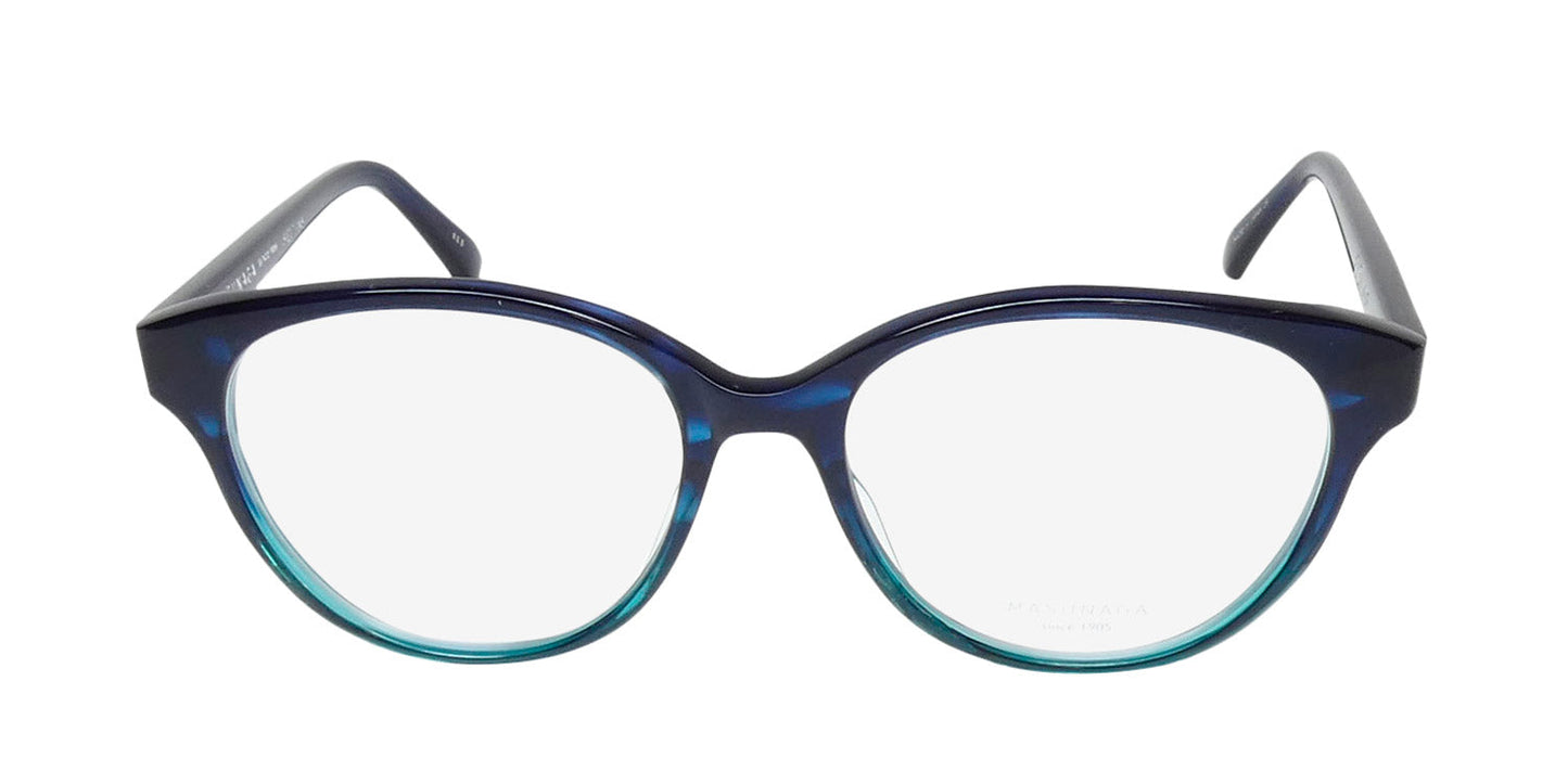Masunaga 043 Eyeglasses
