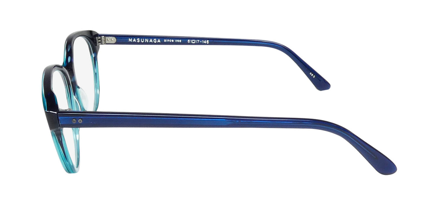 Masunaga 043 Eyeglasses