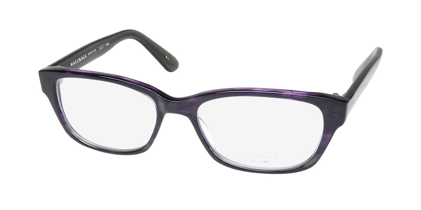 Masunaga 067 Eyeglasses
