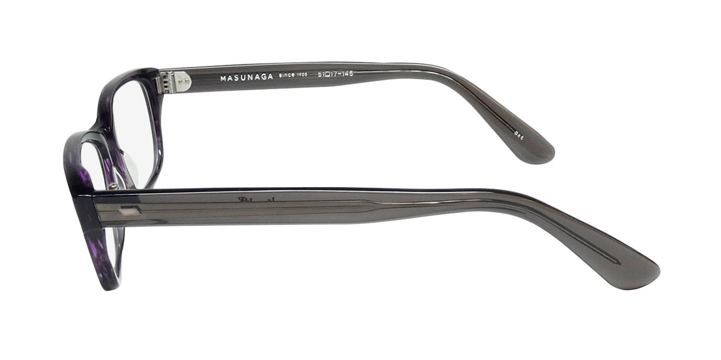 Masunaga 067 Eyeglasses