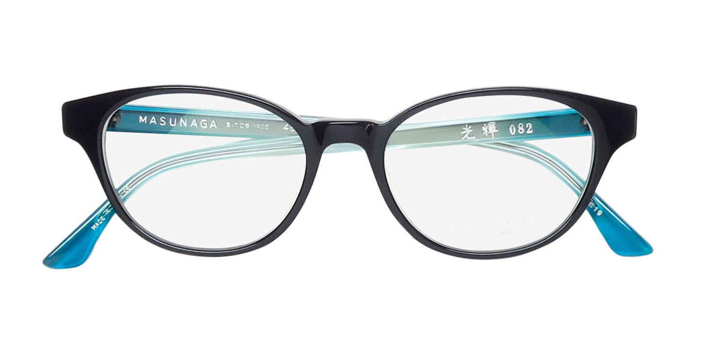 Masunaga 082 Eyeglasses
