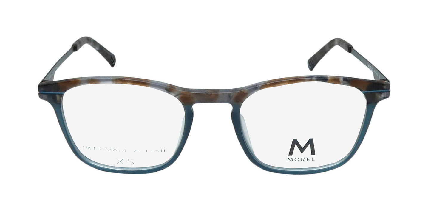 Morel Nomad 40200n Eyeglasses