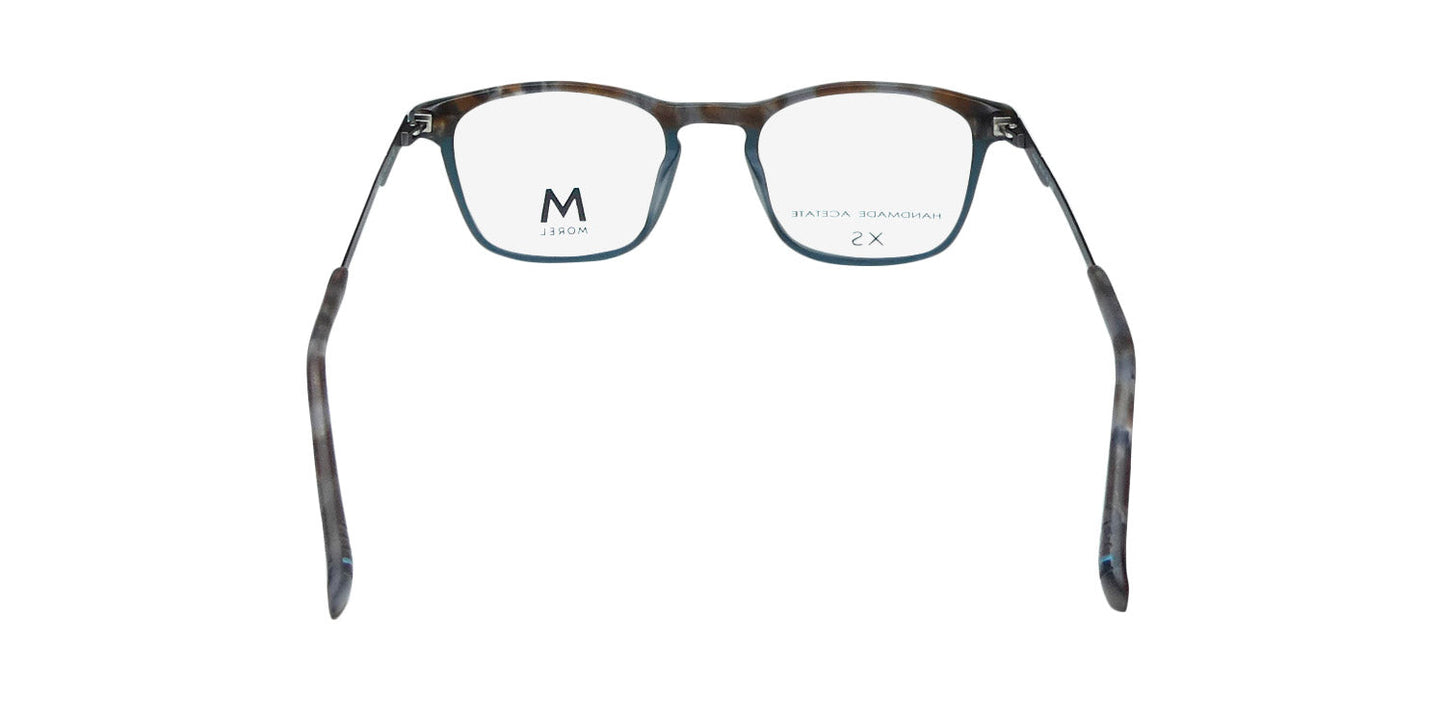 Morel Nomad 40200n Eyeglasses