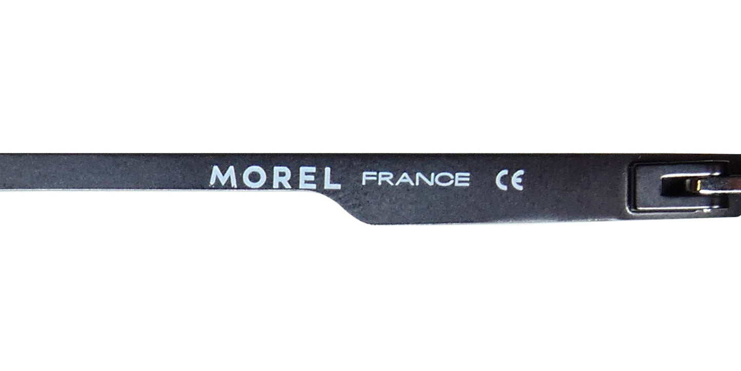 Morel Nomad 40200n Eyeglasses