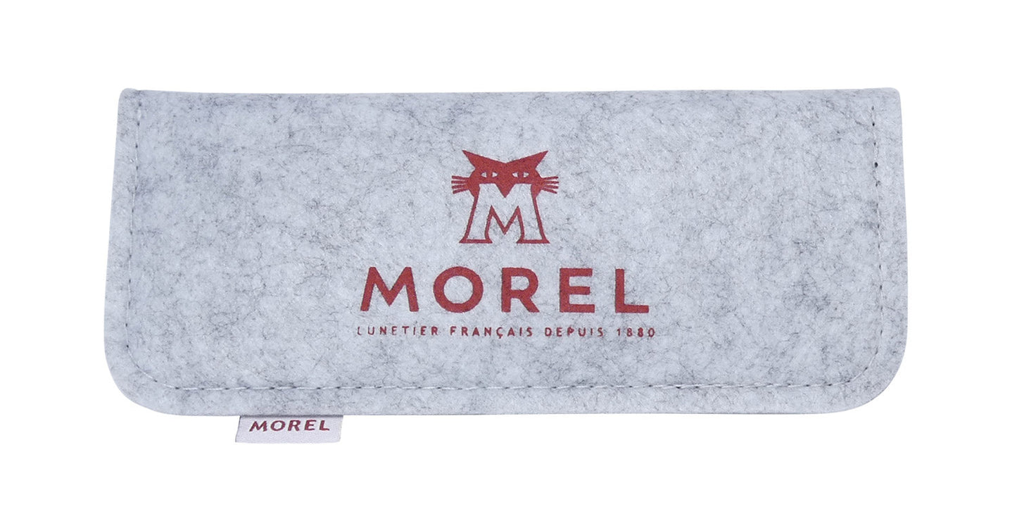 Morel Nomad 40200n Eyeglasses
