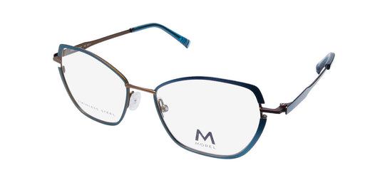 Morel Nomad 40209n Eyeglasses