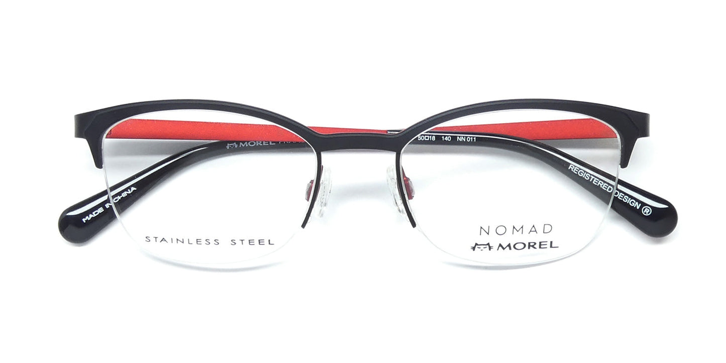 Morel Nomad 3208s Eyeglasses