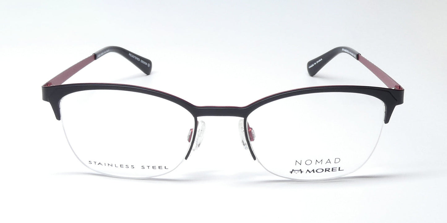 Morel Nomad 3208s Eyeglasses