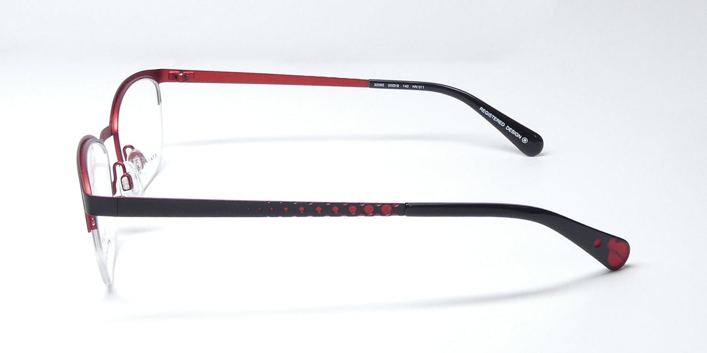 Morel Nomad 3208s Eyeglasses
