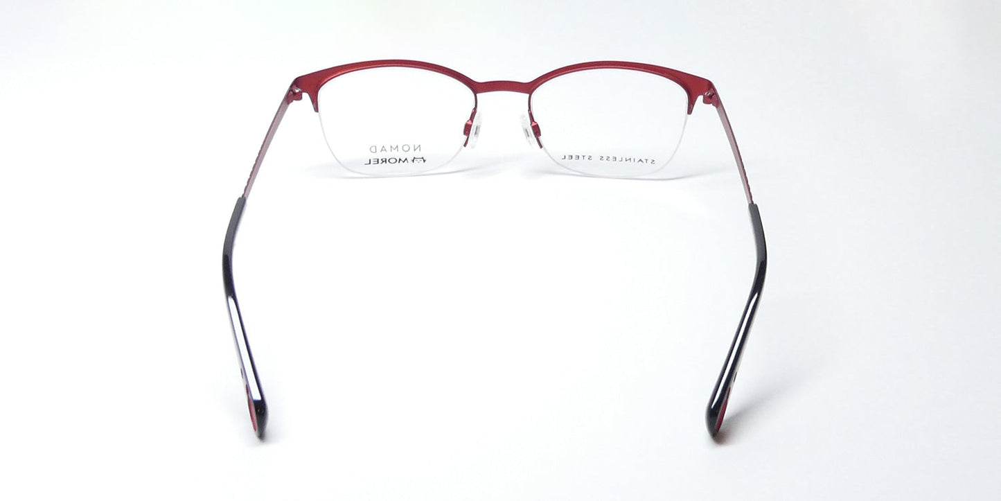 Morel Nomad 3208s Eyeglasses