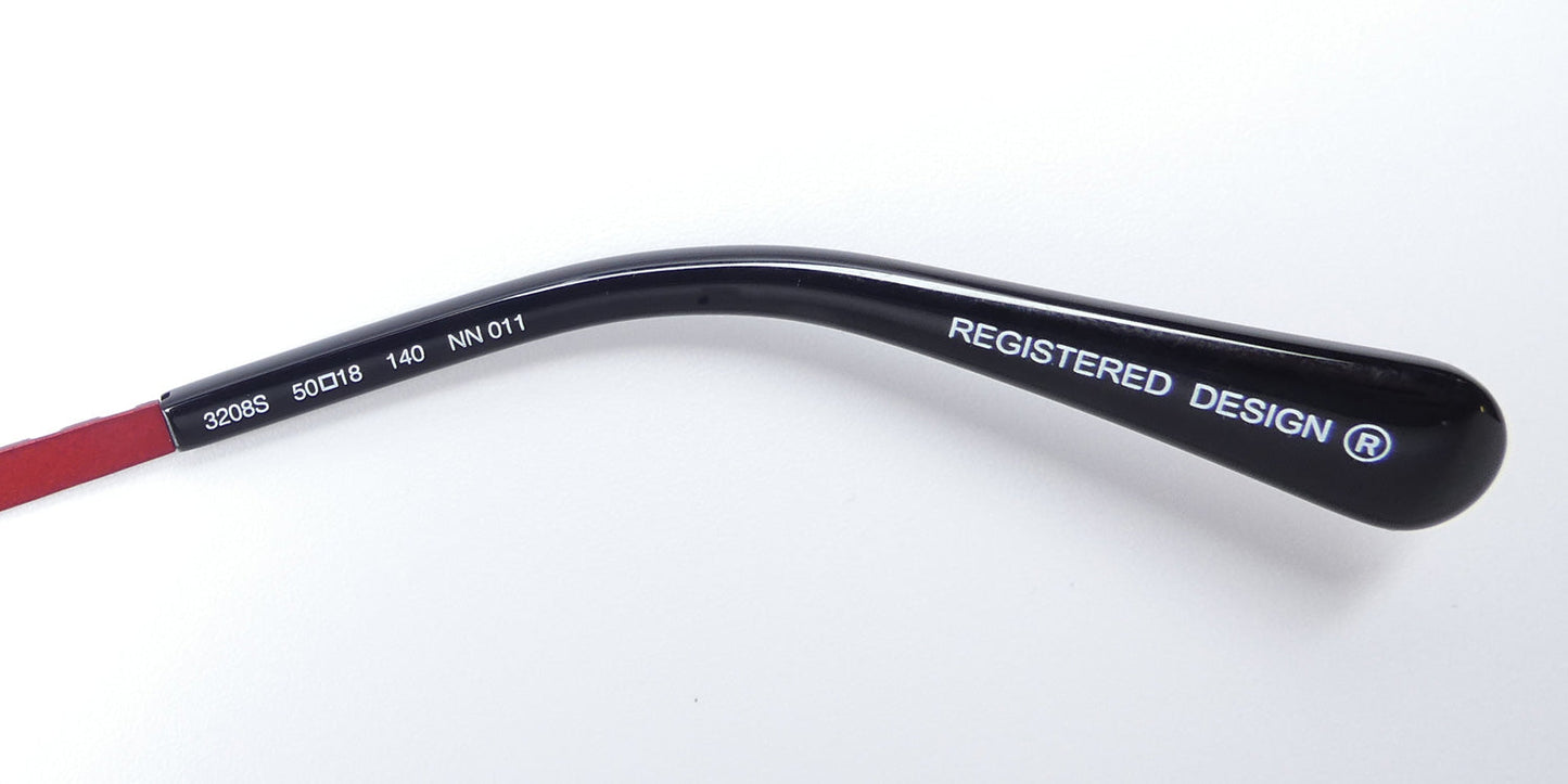 Morel Nomad 3208s Eyeglasses