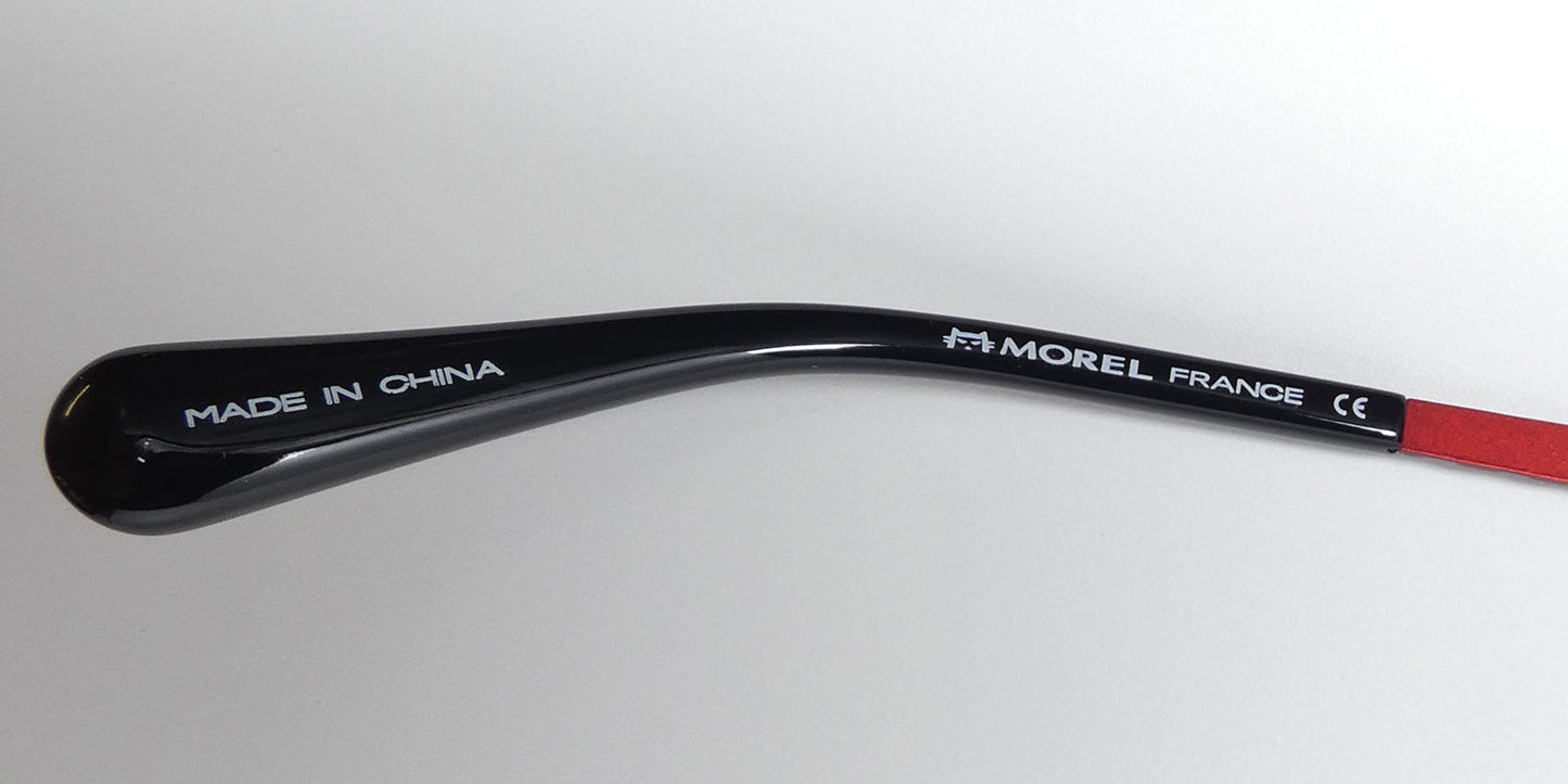 Morel Nomad 3208s Eyeglasses